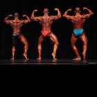 IFBB Toronto Pro Supershow 2011 - #1
